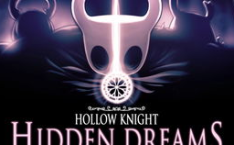 hollow knight 小姐姐,小姐姐的奇幻冒险之旅