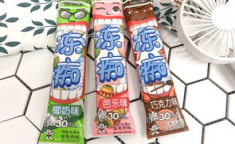 网红冰棒直销,夏日清凉新潮流