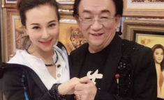尤物馆 安娜金,安娜金的魅力传奇