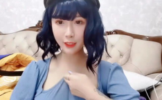 猫瑾小姐姐,时尚界的璀璨新星