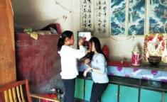 洛阳残疾小姐姐,逆境中的坚韧与梦想