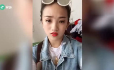 美颜后小姐姐怎么称呼,美颜后小姐姐的蜕变之旅