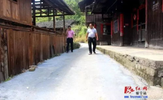 绥宁网红,揭秘乡村新势力，助力乡村振兴之路