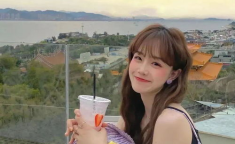 汉沽小姐姐图片,美丽与活力的化身