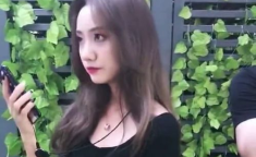 开鲁单身小姐姐,遇见心动小姐姐