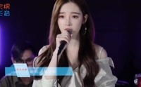 小姐姐带来一首你走以后,小姐姐的深情演绎与心灵独白