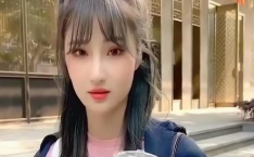 我想对面的小姐姐,一场浪漫邂逅的甜蜜序章