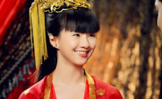 古装临时演员小姐姐是谁,揭秘幕后花絮中的神秘身影