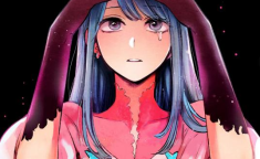 黑川 漫画,描绘都市生活的多彩画卷