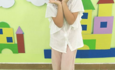 幼儿礼仪小姐姐,培养未来绅士淑女的小秘诀